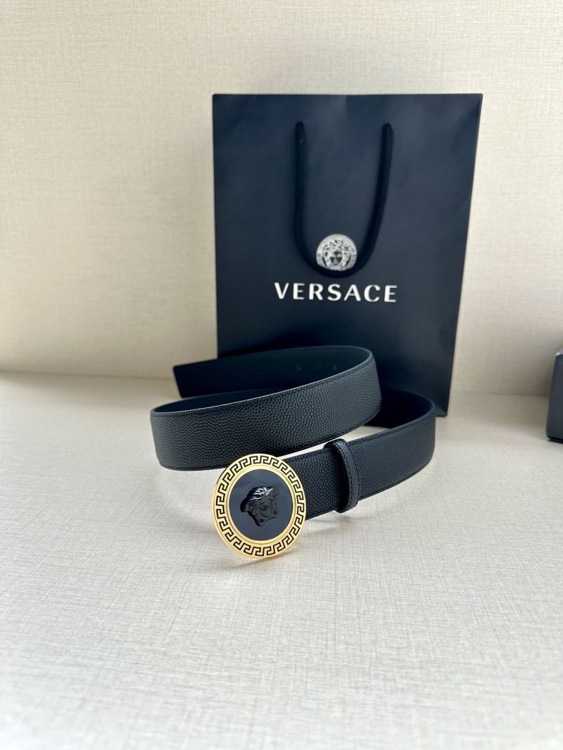 Versace Belts